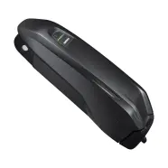 Shimano Battery Down Tube E Bike Bl Bt En   Wh   Batteri