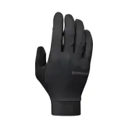 Shimano Handsker Explorer Ff Gel Black Xl   Handsker