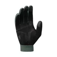 Shimano Handsker Explorer Ff Gel Olive L   Handsker