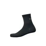 Shimano Performance Mid Socks  Pairs Black L Xl  Size     Strømper