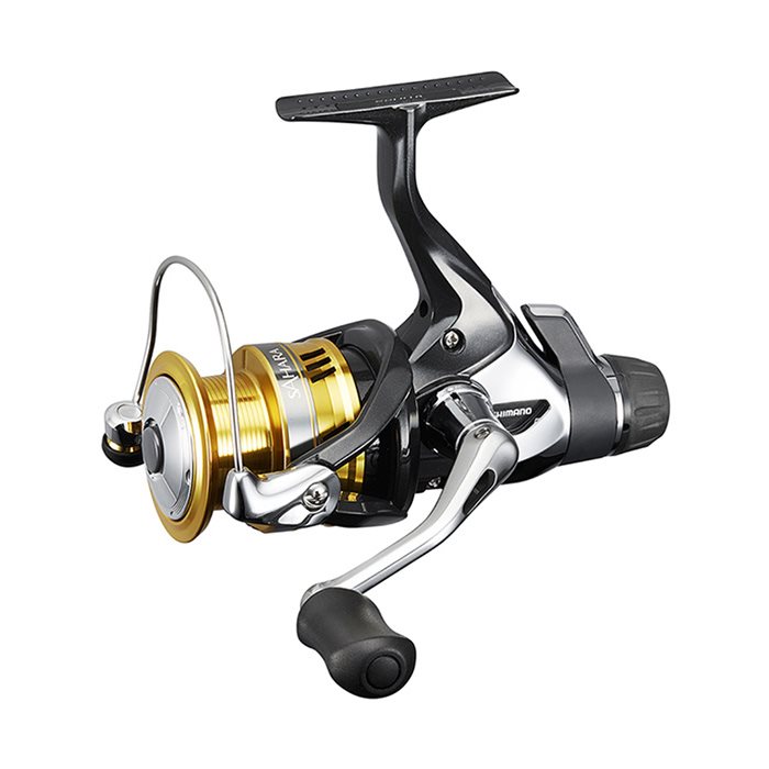Shimano Sahara  R   Fastspolehjul