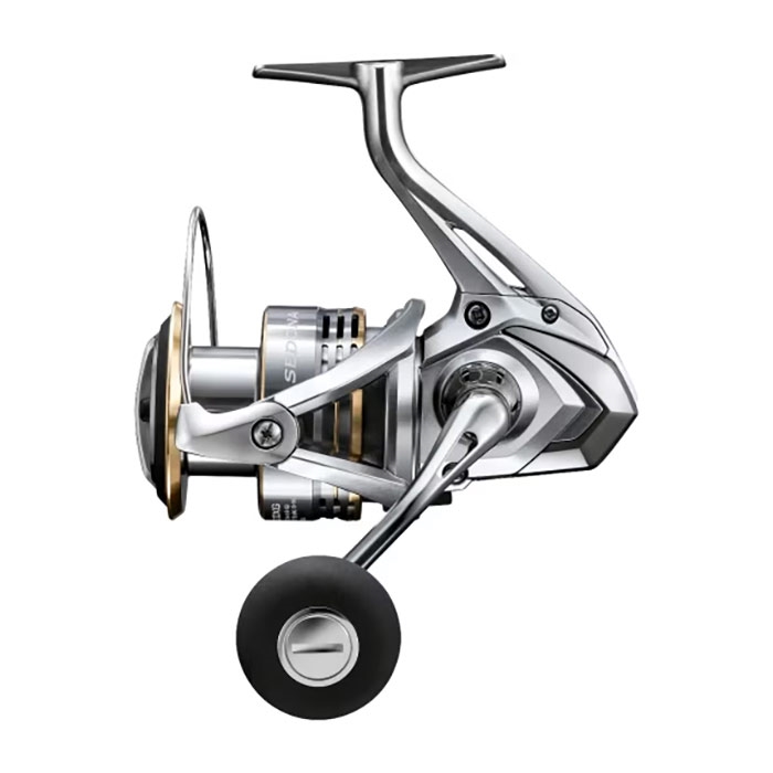 Shimano Sedona   Fj   Fastspolehjul