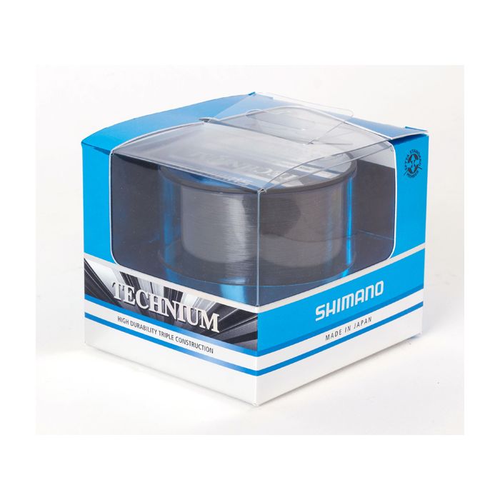 Shimano Technium Grey  Mm  M