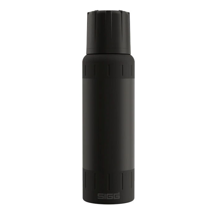 Sigg Alpine Star Termoflaske  L Black   Termoflasker