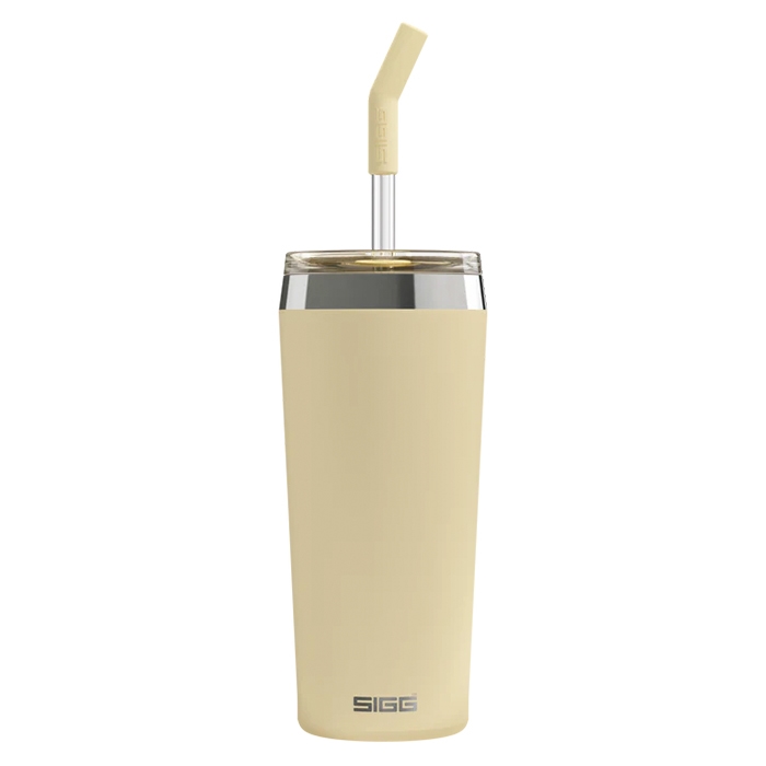 Sigg Helia Termokop  L Optimistic Yellow   Termoflasker