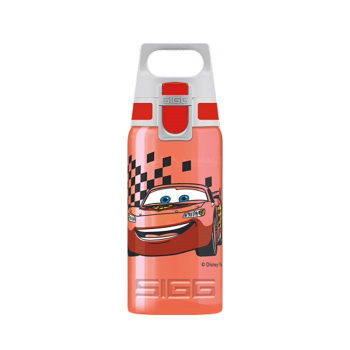 Sigg Viva One   L Drikkedunk Cars   Drikkeflasker  Dunk
