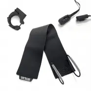 Silva Free Bar Mount Kit   Tilbehør Til Pandelamper