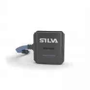 Silva Free Battery Case  Xaaa   Batteriæske