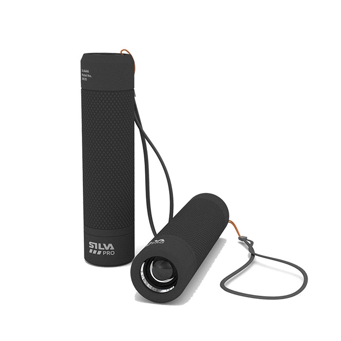 Silva Pro Gearlight   Lm Lommelygte   Lommelygter