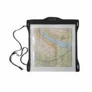 Silva Map Case M    Kortlomme
