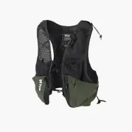 Silva Strive   Vest Green M   Løbevest
