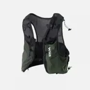 Silva Strive Fly Vest Green M   Løbevest