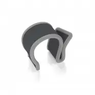 Silva Thumb Band Arc Jet C   Kompas
