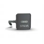 Silva Trail Runner Free   Battery Case  Xaaa   Batteri
