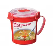 Sistema Soup Mug  Ml   Tilbehør Til Køkken
