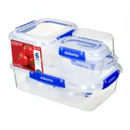 Sistema Starter Klip It Plus  Pack   Tilbehør Til Køkken
