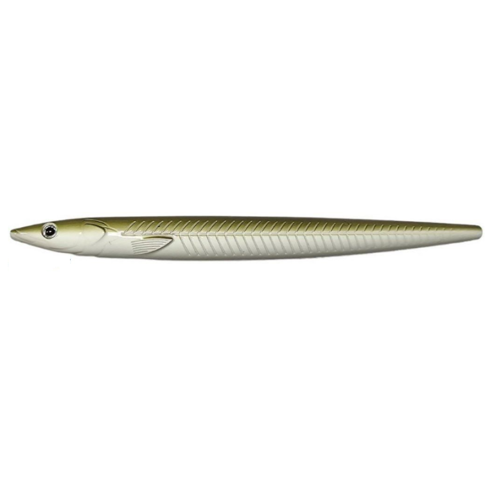 Sixty Lures Crazy Cuda  Gr