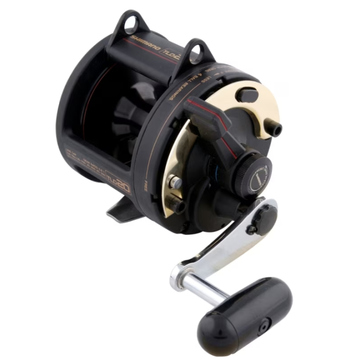 Shimano Tld