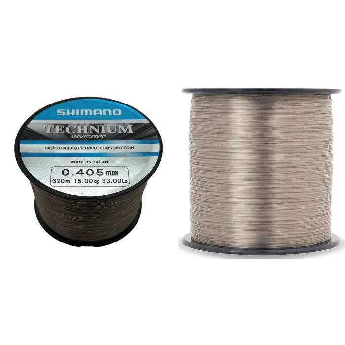 Shimano Technium Invisitec  Mm  M