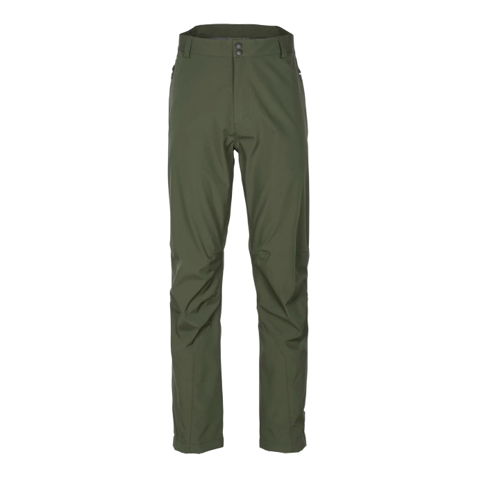 Pinewood Abisko Telluz  L Buks Moss Green