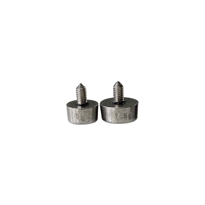 Vmc Screw Diver System  Gr