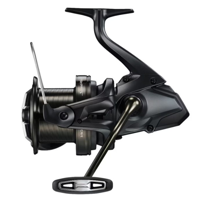 Shimano Speedmaster Xtd