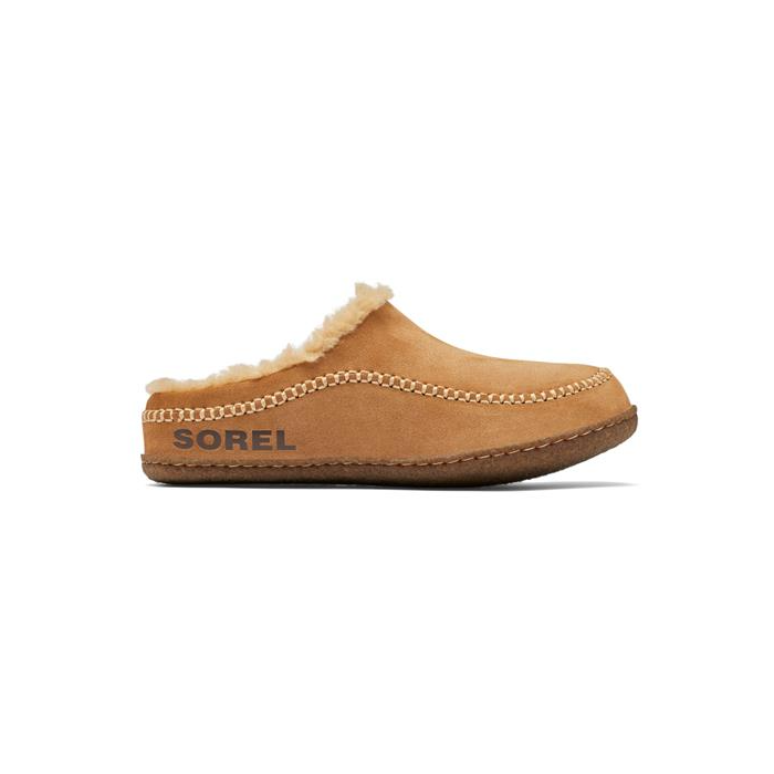 Sorel Lanner Ridge?  Sutsko Camel Brown