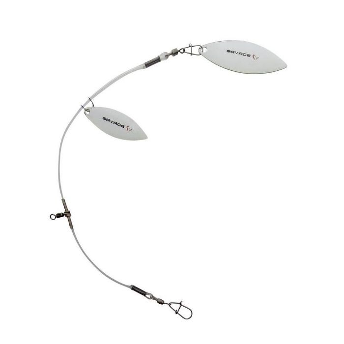 Savage Gear Mono Spinner Bait - Fantastisk tilbud!