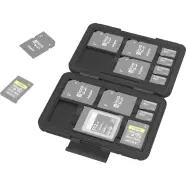 Smallrig   Memory Case