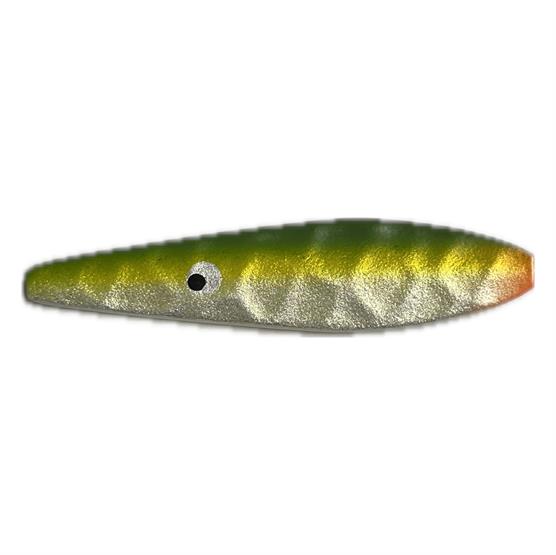 OG Paint Snurrebassen - Effektiv kystagn til fiskeri