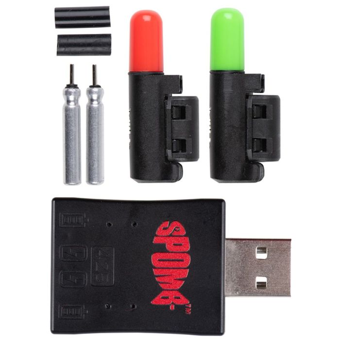 Spomb Light Kit