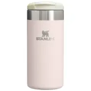 Stanley Aerolight Transit Mug  L   Rose Quartz   Termokrus