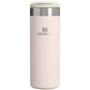 Stanley Aerolight Transit Mug  L   Rose Quartz   Termokrus
