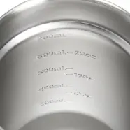 Stanley Everyday Suburban Mug  L Cream Gloss   Termokrus