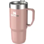 Stanley Everyday Suburban Mug  L Peach Rose Gloss   Termokrus