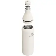 Stanley The All Day Slim Bottle  L Rose Quartz   Termoflaske