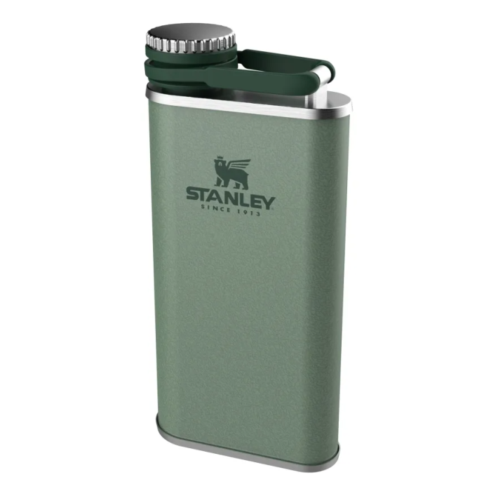 Stanley Wide Mouth Flask  L Grøn