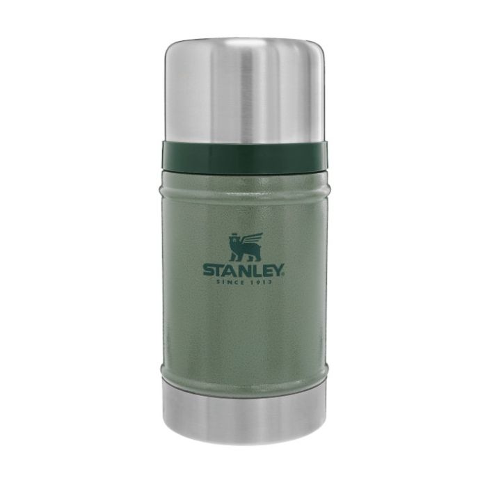 Stanley Classic Food Jar  L Grøn