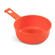 Ab Camping Stor Mugg   Dl  Orange   Kop
