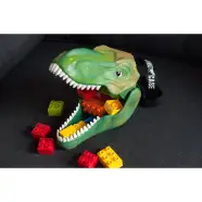 Suck Uk Lunch Box Dinosaur   Madkasse