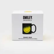 Suck Uk Mug Smiley   Krus