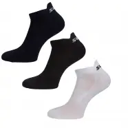 Swix Active Ankle Sock   Pk   Dark Navy Mix   Str      Strømper