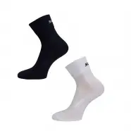 Swix Active Sock   Pk   Dark Navy Mix   Str      Strømper