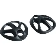 Swix Basket Touring   Black   Skiudstyr