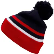 Swix Blizzard Beanie   Dark Navy   Str  Os   Hue