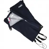 Swix Blizzard Gaiters Unisex   Dark Navy   Str  L Xl   Gaiter