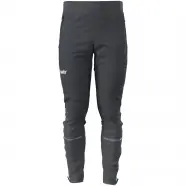 Swix Dynamic Hybrid Insulated Pants M   Black   Str  L   Bukser