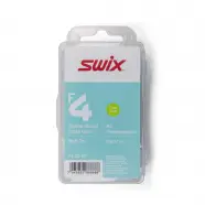 Swix F  Glidewax  G Rub On W Cork   Skiudstyr