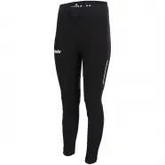 Swix Focus Wind Tights W   Black   Str  Xs   Skalbukser