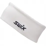 Swix Fresco Headband   Snow White   Str  M L   Pandebånd